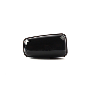 ไฟเลี้ยวข้าง LED Autodragons แบบไล่ระดับสีเหลืองอำพัน สำหรับ 106 306 406 806 พร้อมไฟ DRL - Product Image 5