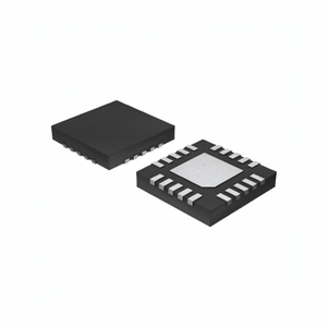 Power Management (PMIC) Electronic Chips Component MAX16007CTP+T Manufacturer Channel 20 WFQFN Exposed Pad - Product Image 1