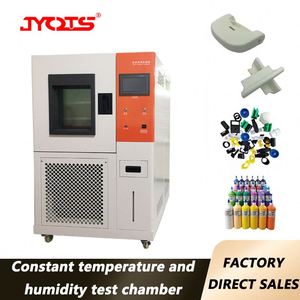 Pharmaceutical <b>Stability</b> for Test Incubator Constant Temperature and Humidity Environmental Chamber - Product Image 2