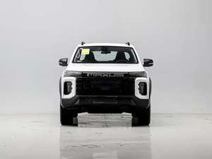 Brandneuer Pickup 4x4 MAXUS T90 Interstellar H Chinesische Pickup Trucks Benzin autos Fabrik preis - Product Image 2
