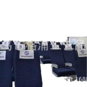 Cabine de simulation de train à grande vitesse sur mesure en PLA, équipement éducatif, modèle pédagogique pour les sciences de la terre - Product Image 3