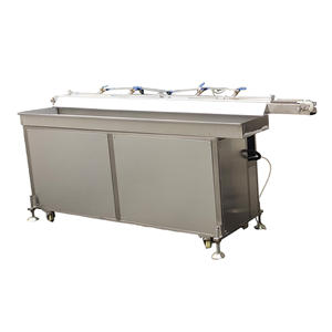 Produk Baru Pembuat Garis Ekstrusi PVC Garis Ekstrusi Kateter Vena Pusat Medis - Product Image 5