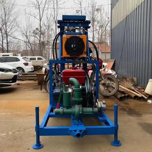 Foreuse à carottage diamanté D Water Algerie à vendre, outils <span class=keywords><strong>Ken</strong></span> Power, foret à carottage diamanté professionnel, machine à carottage diamanté - Product Image 5