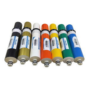 Membrana per Osmosi Inversa RO da <span class=keywords><strong>50</strong></span> / 75 / 100 / 200 / 300 / 400 GPD per Uso Domestico - Product Image 3