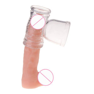Oleh Tongkat Pijat Kepala <span class=keywords><strong>Vibrator</strong></span> Lampiran - Product Image 3