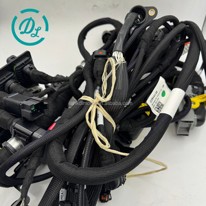 ชุดสายไฟเครื่องยนต์ EexcavaStart รุ่น 22944148 สำหรับรถขุด TAD1340VE TAD1341VE D13 ดีเซล - แทนที่ 21910107 รับประกัน 6 เดือน - Product Image 2