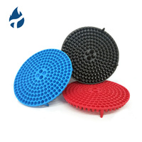 NBT Auto Detailing Bucket Washboards Dirt Guard Bucket Grit Barrel Sand Gravel Filter Car Wash Bucket Tools