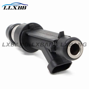 Inyector de Combustible Original LLXBB 96334808 para GMC Chevrolet Epic Suzuki Forenza <span class=keywords><strong>Breno</strong></span> 25334150 25332290 - Product Image 4