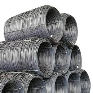 Barra de Acero Deformada Laminada en Caliente, Grado HRB400, Precio de Fábrica, para Construcción de Hormigón Armado - Product Image 6