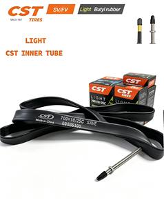 Full Size C S T 12/14/<strong>26</strong>/28/20/22/24/<strong>26</strong>/27.5/29 <strong>Inch</strong> 700C Schrader/Presta Valve bicycle <strong>Inner</strong> <strong>Tube</strong> for Mountain Road Bike - Product Image 2
