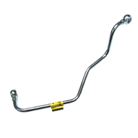 Piezas de Camión, Tubería de Aceite de Acero en Estado Nuevo, Número de Pieza OEM A5421801120 para AXOR Actros para Mercedes Heavy Duty QSP Modelo 0.300KG