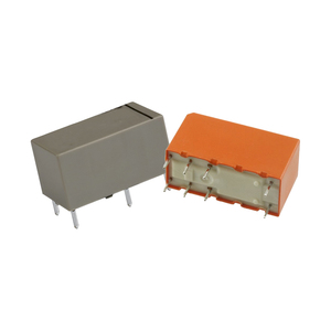 Relais G5PZ-1A-X DC24 à usage général SPST 20A 24V spécialement conçu pour les systèmes de contrôle industriel - Product Image 1