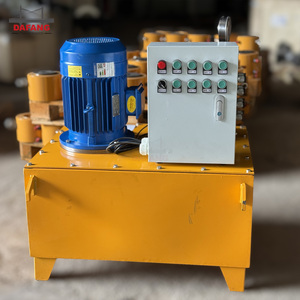 <span class=keywords><strong>Pompe</strong></span> <span class=keywords><strong>hydraulique</strong></span> 4 kW, groupe <span class=keywords><strong>hydraulique</strong></span> 5,5 kW, station de pompage d'huile 7,5 kW <span class=keywords><strong>pour</strong></span> vérin <span class=keywords><strong>hydraulique</strong></span> - Product Image 1