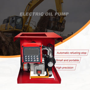 Индивидуальные спецификации дизельный насос передачи топлива насос 12v 24v - Product Image 5