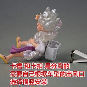 <span class=keywords><strong>Figurine</strong></span> Manga Décorative en PVC, 44 Styles, 1 Pièce, ZORO SANJI CHOPPER <span class=keywords><strong>UTA</strong></span> NIKA NAMI LUFFY BOA - Product Image 5