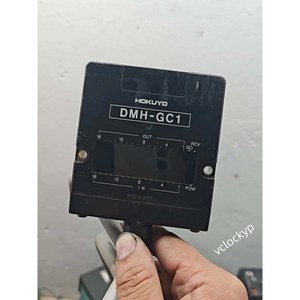 เครื่องส่งข้อมูล HOKUYO รุ่น DMH-HC1 มือสอง - Product Image 3