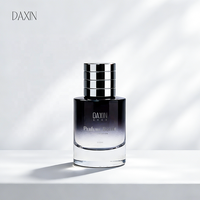 Perfumes de Lujo para Hombre de Larga Duración, Frascos de 30 ml y 50 ml, Colonia Personalizada de Alta Gama, Frascos de Perfumes Originales