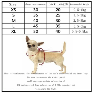 Kangdaroet Pet Chanelstyle Checker Towing Clothes for <b>Dogs</b> and Cats Teddy Bichon Frise Outdoor Vest <b>Dog</b> Walking Leanyard Clothes - Product Image 5