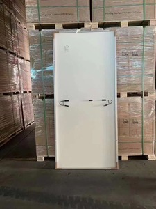 แผงโซลาร์เซลล์ Jinko Tiger Neo N-type 565W 570W 575W 580W 585W โมโน สำหรับบ้าน ประสิทธิภาพสูง - Product Image 4