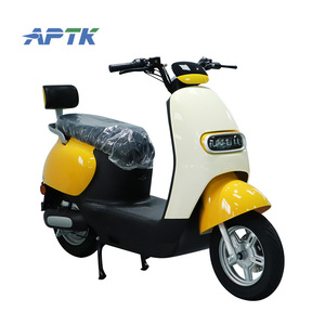 มอเตอร์ไซค์ไฟฟ้า APTK คุณภาพสูง 1000w กำลังแรง ราคาโรงงานโดยตรง OEM สำหรับขับขี่ในเมือง 60V/20AH - Product Image 5