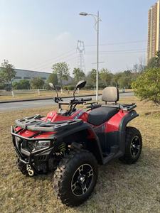 <span class=keywords><strong>Quad</strong></span> 4x4 JIALING, Véhicules tout-terrain pour adultes - Product Image 5