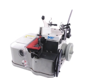 เครื่องเย็บผ้าอุตสาหกรรม DT 2503 ความเร็วสูง สำหรับเย็บขอบพรมแบบโอเวอร์ล็อค มีจำหน่าย - Product Image 1