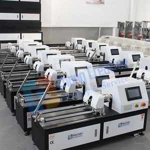Bakır/Alüminyum Tel Burulma Testi / Elektrik Teli Burulma <span class=keywords><strong>Test</strong></span> Cihazı - Product Image 2