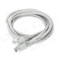Kabel Patch Ethernet RJ45 Cat6 Cat6a UTP untuk Ekstensi Jaringan LAN Komputer 1m 2m 3m 5m 10m Patchcord Kecepatan Tinggi