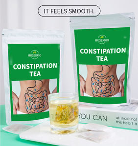 Tisane Végétale Détoxifiante pour la Constipation et le Transit Intestinal OEM/ODM - Product Image 2