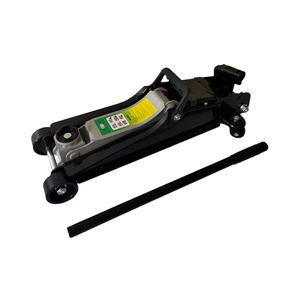 Heavy Duty 2.5 Ton <strong>Manual</strong> <strong>Car</strong> <strong>Jack</strong> Low Profile Steel Hydraulic Trolley Floor <strong>Jack</strong> - Product Image 4