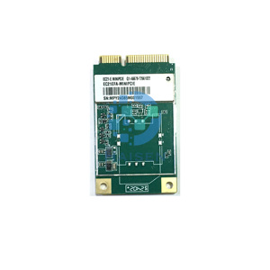 HAISEN LTE Cat 1 modul EC21 Mini PCIe 4G <span class=keywords><strong>IOT</strong></span> modul komunikasi nirkabel EC21-E-MINIPCIE EC21EFA-MINIPCIE - Product Image 4