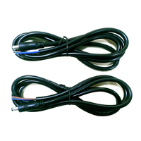 ZH XH CH PH GH SH EH JST 1.0 1.25 1.5 2.0 2.54mm Pitch 2 3 4 5 6 Pin konektor kawat Harness