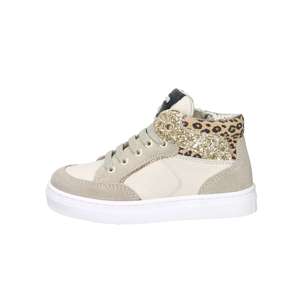 SNEAKERS ALTA BUTT1934 NERO - Product Image 1