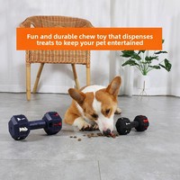 Jouet à mâcher indestructible et durable pour chien, style échecs, avec motif chevalier 3D et surface multi-texturée pour mâcheurs agressifs