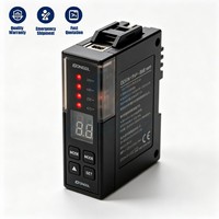 Sensor de Desplazamiento por Contacto GT-H10 100% Original, Sensor de Desplazamiento por Contacto GTH10 para Control Industrial