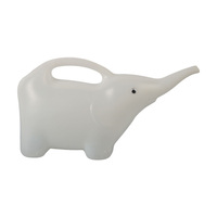 1.8L petite maison jardin extérieur enfants en plastique succulent arrosoir Pot bidons d'eau