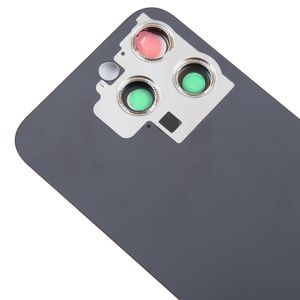 Prezzo di fabbrica parti per <span class=keywords><strong>iPhone</strong></span> 15 Pro Max <span class=keywords><strong>Cover</strong></span> posteriore in vetro con copriobiettivo della fotocamera - Product Image 5
