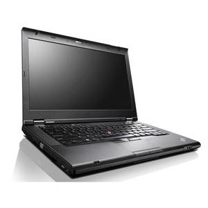 95 Nouveaux Ordinateurs Portables Professionnels Lenovo <span class=keywords><strong>ThinkPad</strong></span> <span class=keywords><strong>T430</strong></span> <span class=keywords><strong>I5</strong></span>-3ème Génération 8 Go RAM 256 Go SSD pour Bureau, Réseaux et Cours, Windows 10 - Product Image 3
