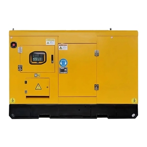 เครื่องกำเนิดไฟฟ้า 400kW 500kVA ชุดเครื่องกำเนิดไฟฟ้า 220/230/400V 3 เฟส 50/60Hz แบบเปิด (Open Rack) สตาร์ทอัตโนมัติ พร้อมตัวเลือกแบบเงียบ LZ ชุดเครื่องกำเนิดไฟฟ้า 400kW - Product Image 3