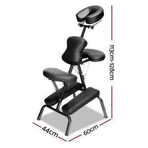 Boîte personnalisée gratuite-Chaise portable en aluminium pour massage fétiche Bdsm hommes jeux pour adultes Positions sexuelles équipement Sm meubles - Product Image 1