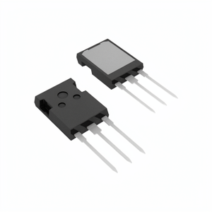 ซื้อชิ้นส่วนอิเล็กทรอนิกส์ออนไลน์ ทรานซิสเตอร์ TO-247-3 รุ่น IXGX35N120B จากตัวแทนจำหน่ายที่ได้รับอนุญาต - Product Image 1