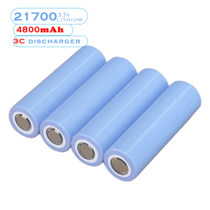 21700 4800mAh <span class=keywords><strong>3</strong></span>,7 V batterien zelle lithium-ionen batterie für auto - Product Image 4
