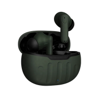 Écouteurs TWS avec puce phare 5.4, indicateur LED, étanches IPX5, codecs LDAC, intra-auriculaires, pour le sport, le bureau et l'exercice