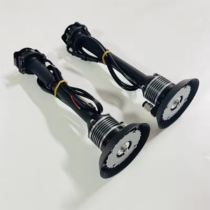 4810 ESC para 1 unidad de boquilla de atomización centrífuga metálica para drones agrícolas T20 T30 T40 UAV 12S 14S <span class=keywords><strong>Plas</strong></span> - Product Image 5