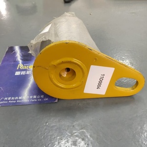 11D0004 บูชยึดถังต่ำ 54A0007 สำหรับรถตัก ZL50CN - Product Image 5