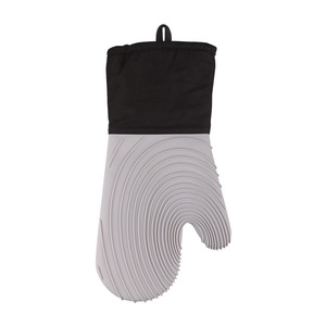 Gants <span class=keywords><strong>de</strong></span> four en silicone <span class=keywords><strong>de</strong></span> qualité alimentaire personnalisés en gros, flexibles, pour plats chauds, <span class=keywords><strong>dessous</strong></span> <span class=keywords><strong>de</strong></span> <span class=keywords><strong>plat</strong></span>, résistants à la chaleur - Product Image 6