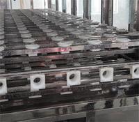 Ligne de production d'eau d'usine d'embouteillage de bouteilles à boire pures à petite échelle automatique complète de 5 gallons a à Z