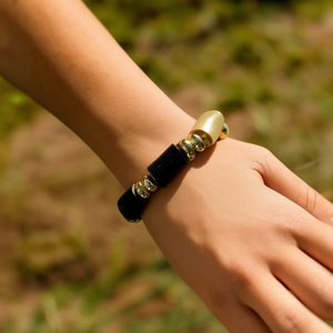 SL2508-3-24 Fashion <b>Beaded</b> <b>Bracelets</b> Elegant and Stylish Accessory - Product Image 3