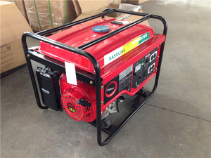 Generador de Gasolina Pequeño Marca Jiangdong 1.0kva - Product Image 5