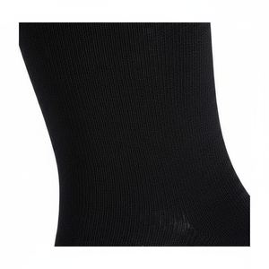 Chaussettes de sport décontractées de haute qualité pour hommes Logo inférieur de conception OEM en gros personnalisé pour la saison d'automne Fabriqué au Pakistan - Product Image 1